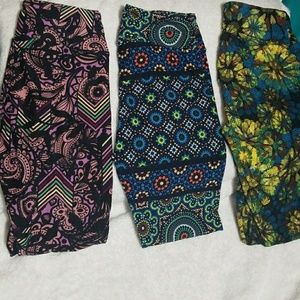Lularoe leggings